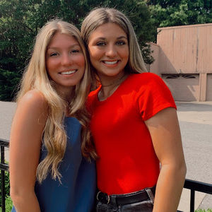 Meet your Posher, Kaylin